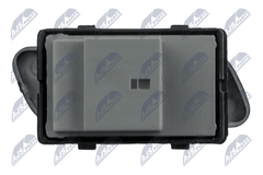 Schalter Fensterheber vorne hinten für VW FOX Schrägheck POLO IV Stufenheck