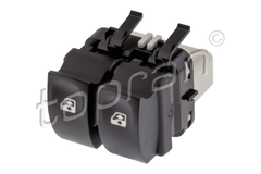 Schalter Fensterheber vorne für RENAULT CLIO III Grandtour MODUS / GRAND TWINGO