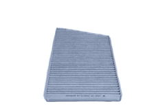 Filter Innenraumluft für MERCEDES-BENZ C-KLASSE T-Model Sportcoupe CLC-KLASSE