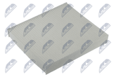 Filter Innenraumluft für SUZUKI S-CROSS SX4 VITARA