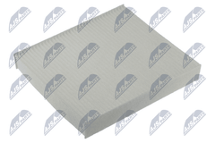 Filter Innenraumluft für SUZUKI S-CROSS SX4 VITARA