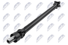 Gelenkwelle Achsantrieb Hinterachse für SUZUKI VITARA Cabrio