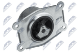 Lagerung Motor links für OPEL ASTRA H Caravan GTC TwinTop MERIVA B