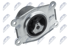 Lagerung Motor links für OPEL ASTRA H Caravan GTC TwinTop MERIVA B