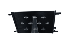 Kondensator Klimaanlage für AUDI SEAT SKODA VW CUPRA A1 Allstreet City Carver