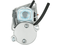 Anlasser Starter für LAND ROVER DEFENDER Station Wagon Cabrio Pick Up DISCOVERY