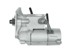 Anlasser Starter für LAND ROVER DEFENDER Station Wagon Cabrio Pick Up DISCOVERY