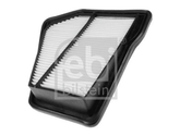 Luftfilter für HONDA CR-V III IV