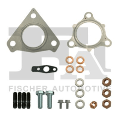 Montagesatz Lader für MITSUBISHI ASX LANCER VIII Sportback OUTLANDER III Van