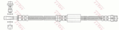 Bremsschlauch Vorderachse für AUDI SEAT SKODA VW A3 Sportback Cabriolet ALTEA
