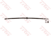 Bremsschlauch Vorderachse für AUDI SEAT SKODA VW A3 LEON TOLEDO II OCTAVIA I