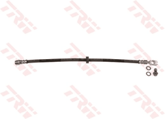 Bremsschlauch Vorderachse für AUDI SEAT SKODA VW A3 LEON TOLEDO II OCTAVIA I
