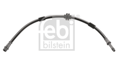 Bremsschlauch Vorderachse für VW CALIFORNIA T6 Camper MULTIVAN T5 TRANSPORTER