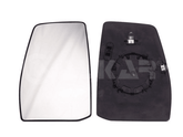 Spiegelglas Außenspiegel links für FORD TOURNEO CUSTOM V362 Bus TRANSIT Kasten