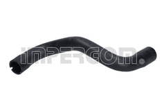 Kühlerschlauch links für OPEL CORSA D Kasten/Schrägheck