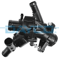 Thermostat Kühlmittel für MERCEDES-BENZ A-KLASSE B-KLASSE Sports Tourer CLA