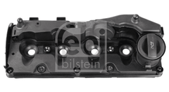 Zylinderkopfhaube für AUDI SEAT SKODA VW A1 Sportback A3 Q3 TT Roadster