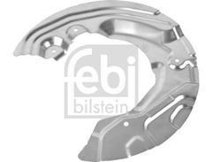 Spritzblech Bremsscheibe Vorderachse links für BMW 1 Coupe Cabriolet 3 Touring
