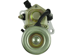 Anlasser Starter für TOYOTA 4 RUNNER II III HILUX VII Pick-up LAND CRUISER 90