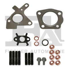 Montagesatz Lader für NISSAN RENAULT CUBE NOTE QASHQAI / +2 I TIIDA Stufenheck