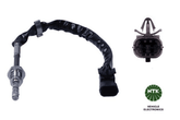 Sensor Abgastemperatur für OPEL CHEVROLET ANTARA A CAPTIVA CRUZE Schrägheck
