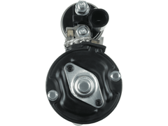 Anlasser Starter für VW AMAROK Pritsche/Fahrgestell CRAFTER 30-50 Kasten 30-35