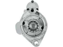 Anlasser Starter für VW AMAROK Pritsche/Fahrgestell CRAFTER 30-50 Kasten 30-35