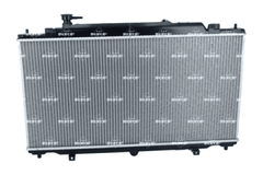 Kühler Motorkühlung für MAZDA 6 Kombi Stufenheck