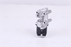 AGR Ventil vorne hinten links für CITROËN JAGUAR PEUGEOT LAND ROVER C5 III