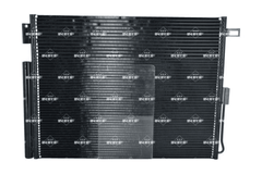 Kondensator Klimaanlage für JEEP GRAND CHEROKEE IV VAN