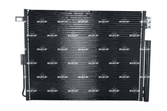 Kondensator Klimaanlage für JEEP GRAND CHEROKEE IV VAN