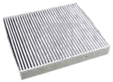 Filter Innenraumluft für AUDI SEAT SKODA VW A1 Sportback IBIZA IV SC ST TOLEDO