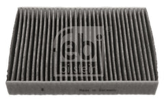 Filter Innenraumluft für RENAULT NISSAN OPEL FIAT GRAND SCÉNIC III TRAFIC