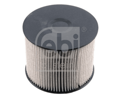 Kraftstofffilter für FORD PEUGEOT CITROËN FIAT TOYOTA DS KUGA II FOCUS III