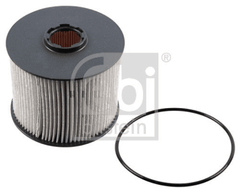 Kraftstofffilter für CITROËN FIAT FORD PEUGEOT TOYOTA DS C4 PICASSO I