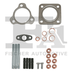 Montagesatz Lader für ALFA ROMEO LANCIA 156 Sportwagon 166 LYBRA SW