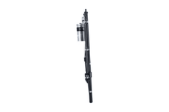 Kondensator Klimaanlage für MITSUBISHI L200 / TRITON Pritsche/Fahrgestell