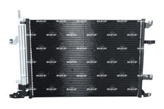 Kondensator Klimaanlage für VOLVO S60 I S80 V70 II XC70 Cross Country