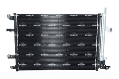 Kondensator Klimaanlage für VOLVO S60 I S80 V70 II XC70 Cross Country