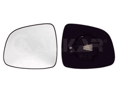 Spiegelglas Außenspiegel links für FIAT SUZUKI SEDICI SX4 / CLASSIC Stufenheck