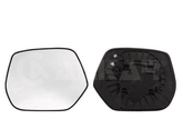Spiegelglas Außenspiegel links für HONDA CR-V III