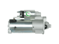 Anlasser Starter für VOLVO C30 C70 II Cabriolet S40 S60 Cross Country S80 V40