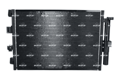 Kondensator Klimaanlage für FORD C-MAX II FOCUS III Stufenheck Turnier GRAND