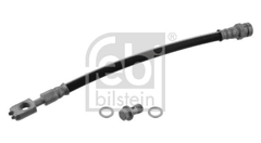 Bremsschlauch Hinterachse für AUDI SEAT VW Q3 ALHAMBRA CC B7 PASSAT B6 Variant