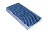 Filter Innenraumluft für CITROËN PEUGEOT C5 II Break C6 Kasten/Kombi 407 SW