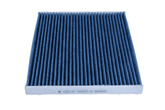 Filter Innenraumluft für ALFA ROMEO CITROËN FIAT OPEL PEUGEOT ABARTH MITO NEMO