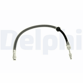 Bremsschlauch Vorderachse für NISSAN OPEL RENAULT INTERSTAR Kasten Bus
