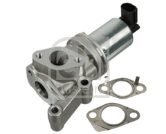 AGR Ventil für HYUNDAI KIA ACCENT IV Stufenheck i20 I i30 Kombi Coupe ix20