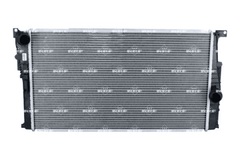 Kühler Motorkühlung für BMW 1 2 Coupe Cabriolet 3 Gran Turismo Touring 4 i3