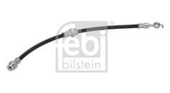 Bremsschlauch Hinterachse für MITSUBISHI VOLVO CARISMA Stufenheck SPACE STAR